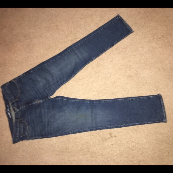 Men’s Old Navy Jean size 30 32 and a 36 32 - Picture 4 of 6
